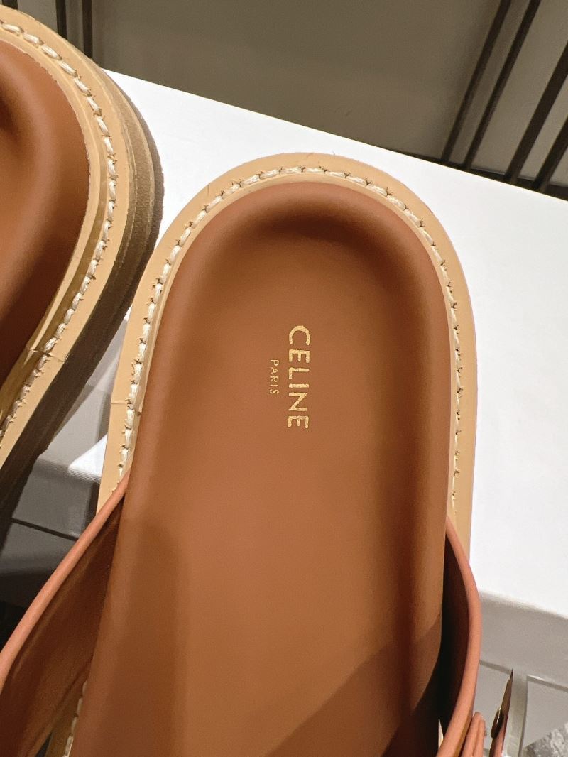 Celine Sandals